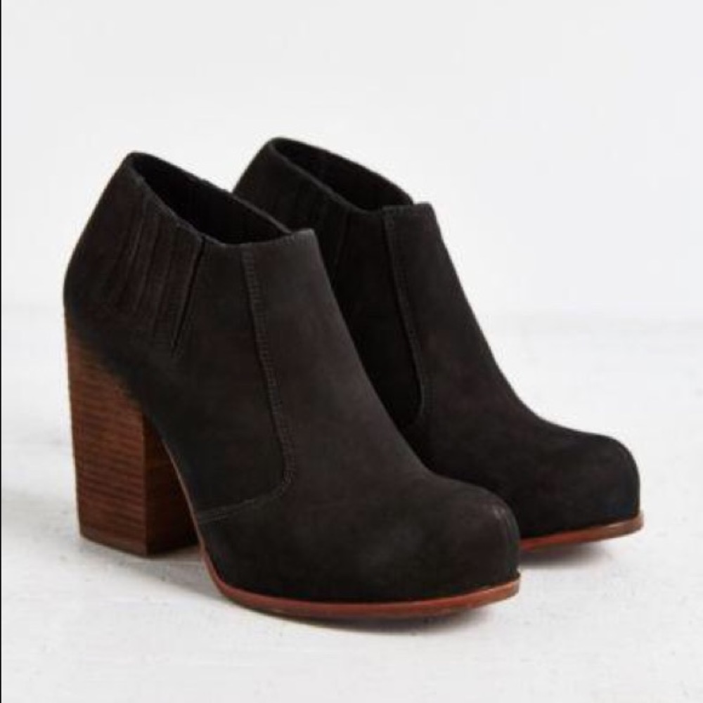 Jeffrey Campbell 'Yorktown' booties